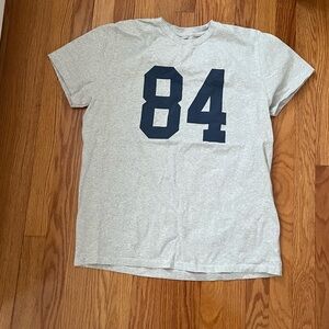 John galt brandy Melville t shirt cotton